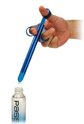 Lube Launcher 3-pk - Pink