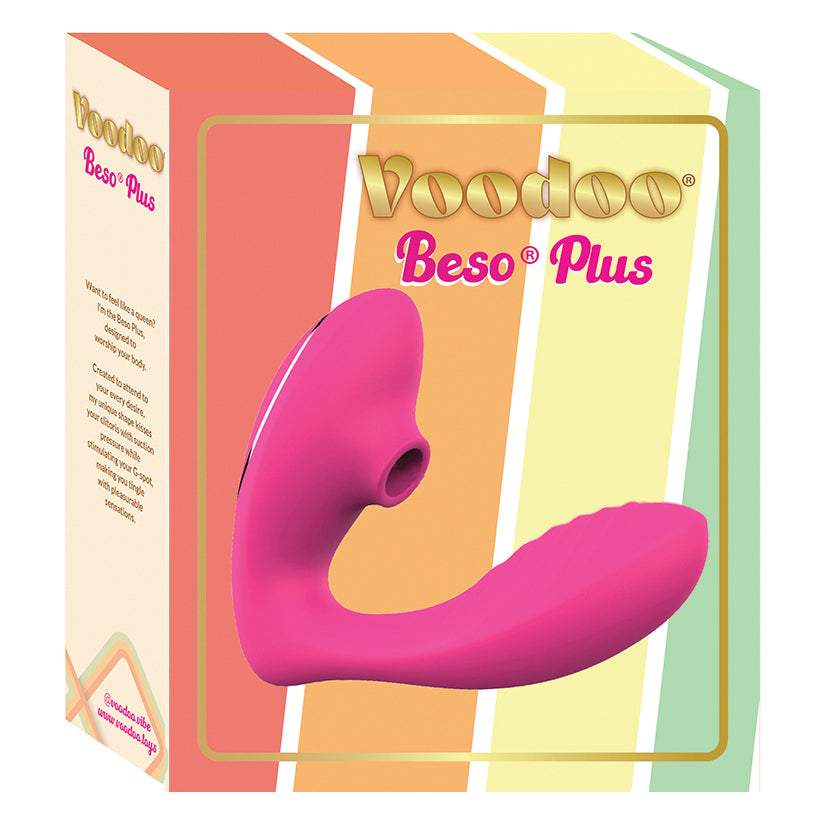 Voodoo Halo 1 Wand Attachment