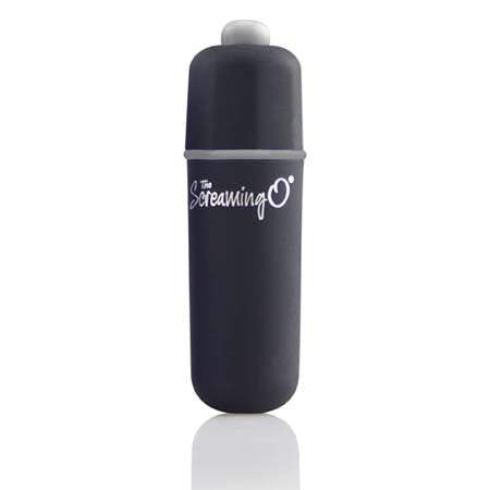 Closet Essential Curved Dildo 5 Dk