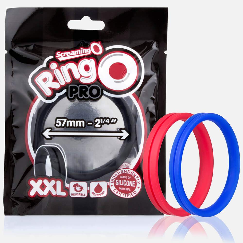 Ringo Pro XL - Blue - Each