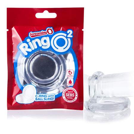 Screaming O Color Pop FingO Tip - Pink