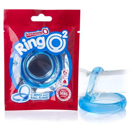 Ringo 2 Clear-individual