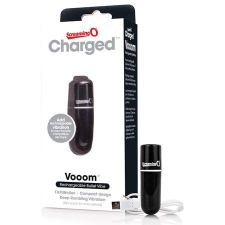 Charged Positive Rechargeable Vibe - Kiwi Mint
