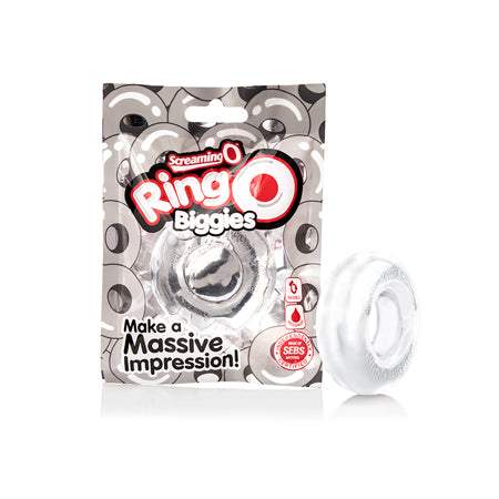 Swingo Curved Black-individual