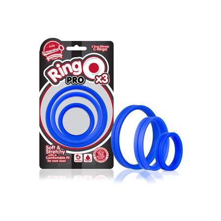 Screaming O My Secret Charged Remote Control Panty - Red