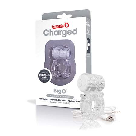 Ringo Pro X3 - Blue