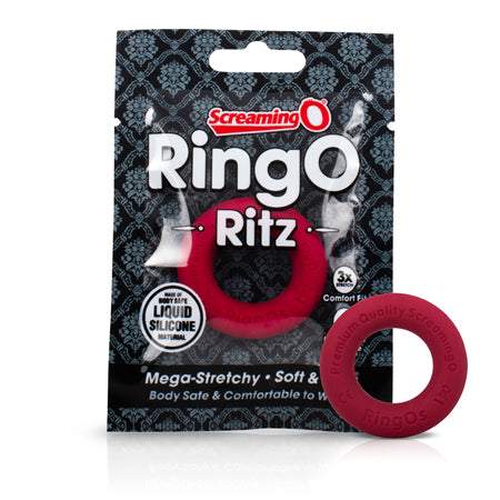 Screaming O RingO Ritz - Blue
