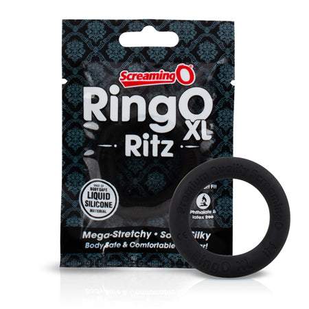Ringo Ritz - Red