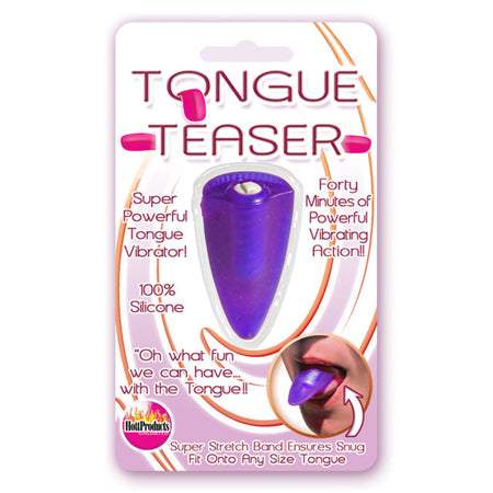 Orgasmix Oral Enhancement Gel 1oz
