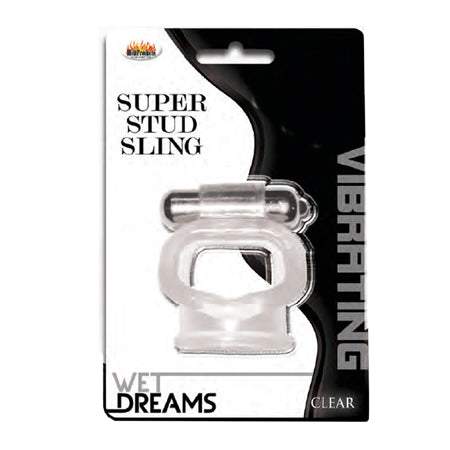 Wet Dreams Plump Bunny - Blue