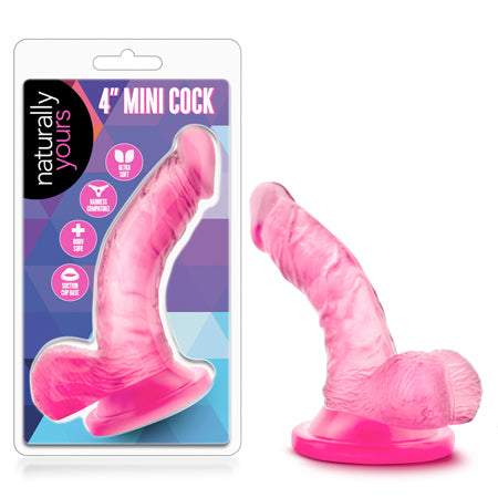 B Yours Beginners Bunny Pink