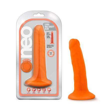 Dr Skin Cock W/suction 8 Vanilla
