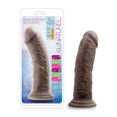 Luxe Wearable Vibra Slim Plug Sm Blk