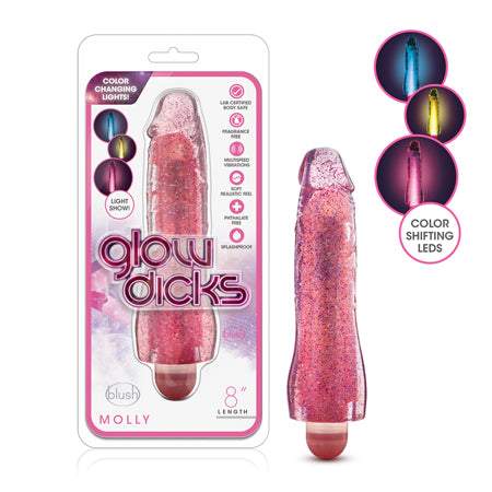 B Yours Sweet N Small Pink 4