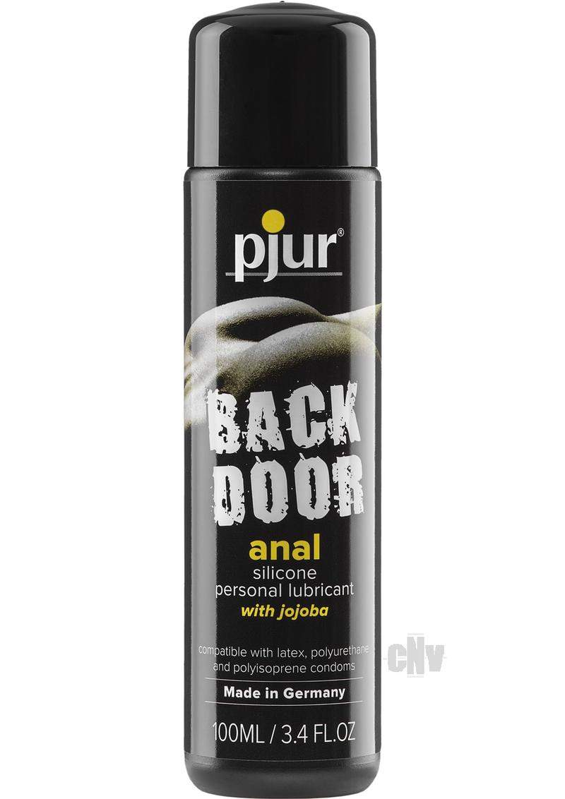 Pjur Woman Aqua 100ml