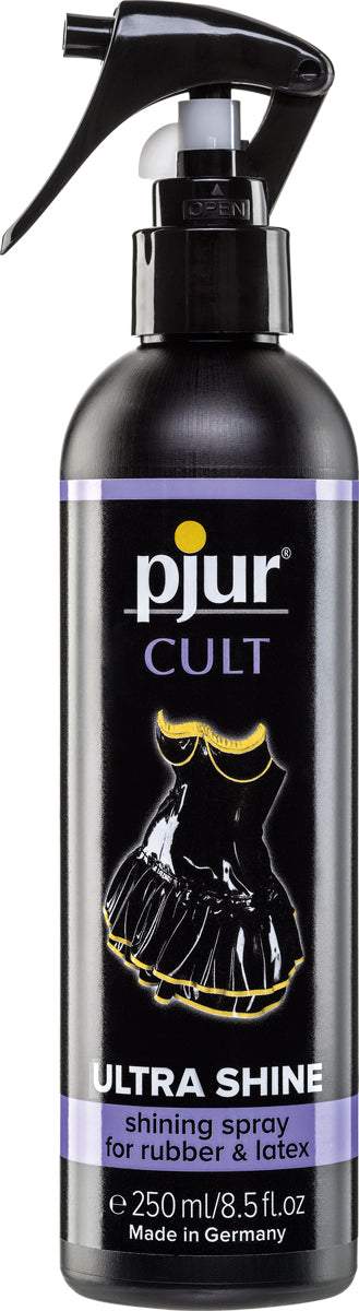 Pjur Analyse Me! Water Based 100ml