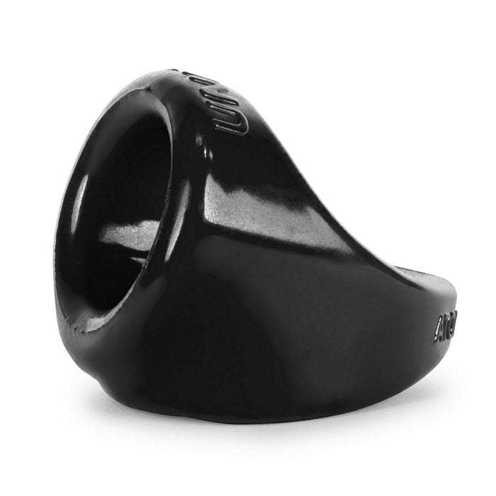 Oxballs DO-NUT-2 Cock Ring - Black