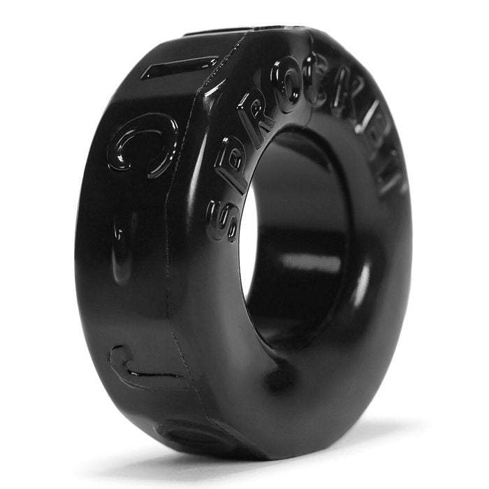 Unit X Cocksling Black