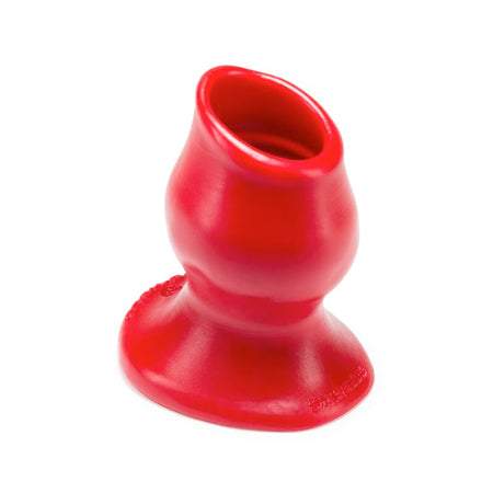 Oxballs Powerballs Cocksling & Ball Stretcher - Eggplant