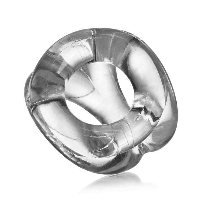 Oxballs Gripper Nipple Suckers - Clear