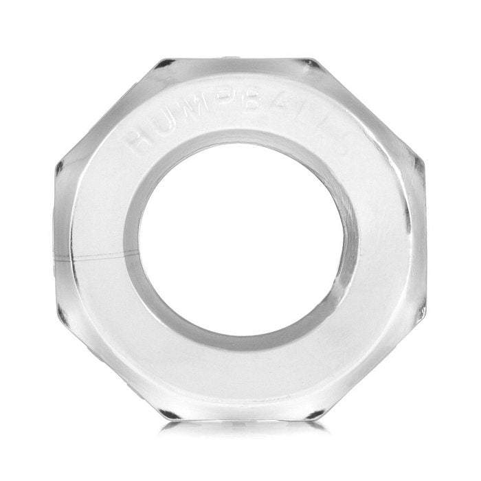 Humpballs  cockring Black