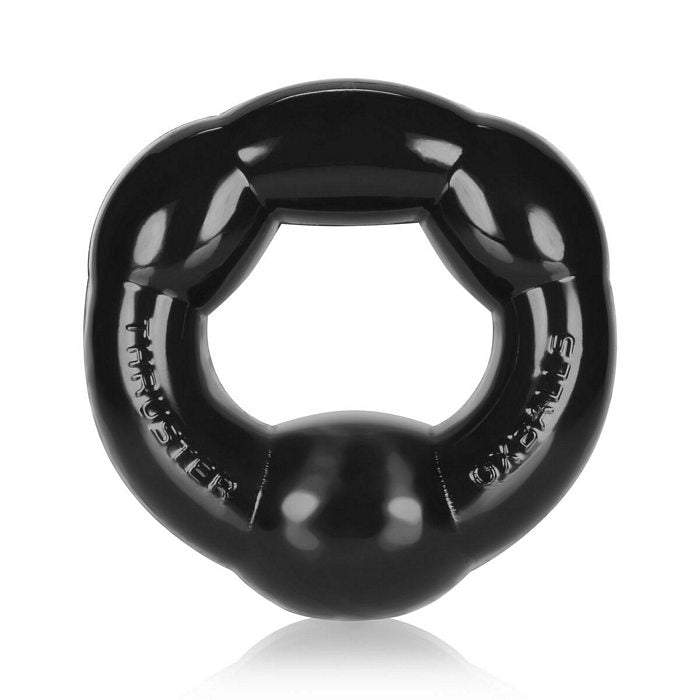 Humpballs Cockring Ruby