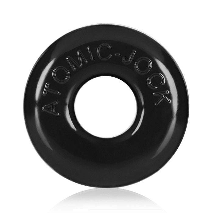 Oxballs Thruster Cockring - Black