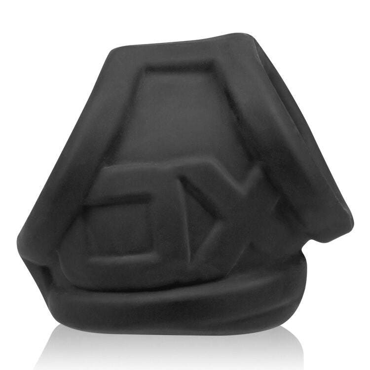 Air Super-Lite Airflow Cockring - Clear Ice