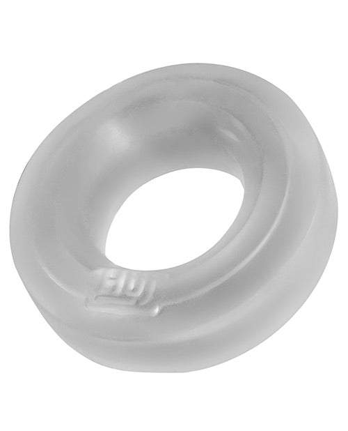 Hunky Junk C Ring - Tar