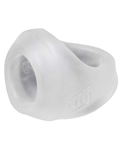 Hunky Junk Cog Ring 2 Size Double Pack - Cobalt & Tar Pack of 2
