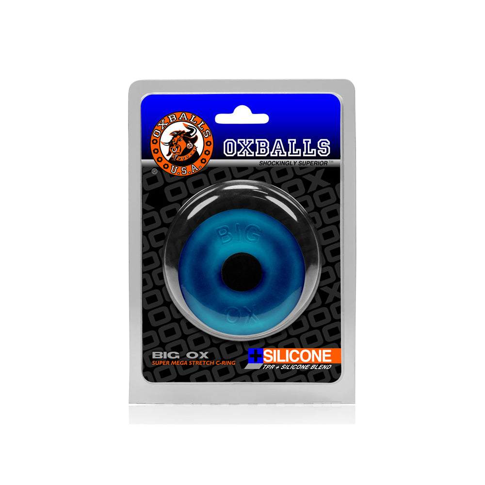 Oxballs Willy Rings 3-Pack Cockrings Wh