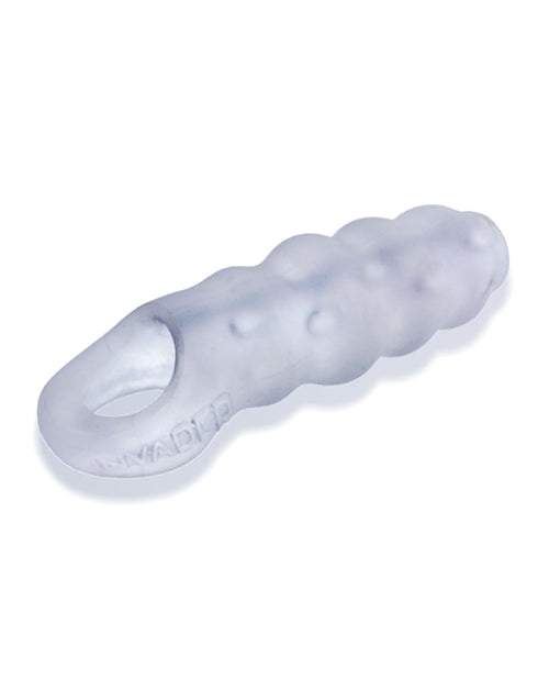 Ringer 3-Pack Do-Nut-1 - Clear