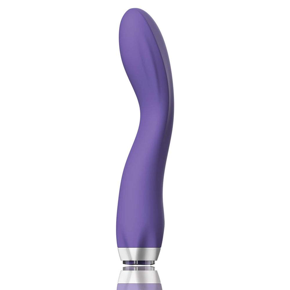 Iconic Zaya Violet