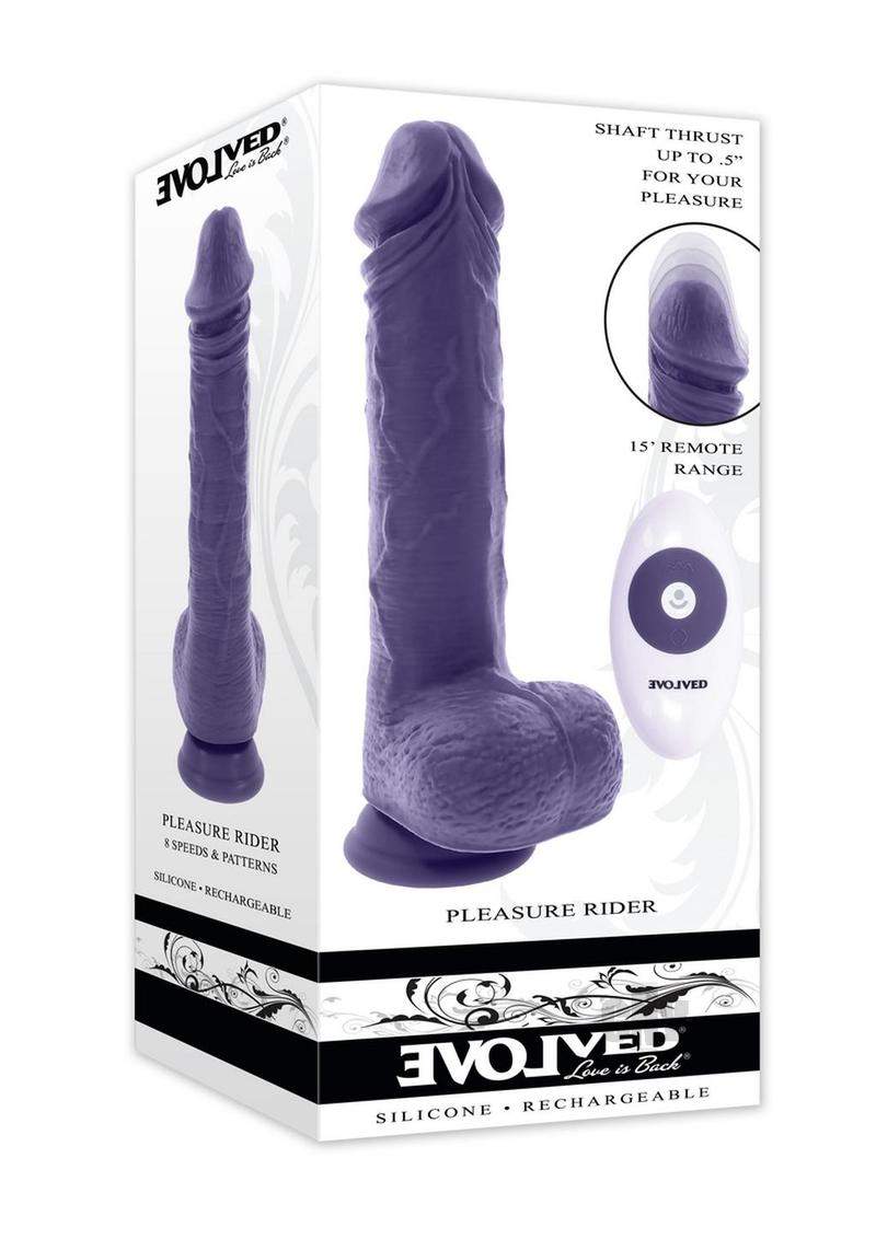 Real Supple True Feel Poseable Girth Lgh