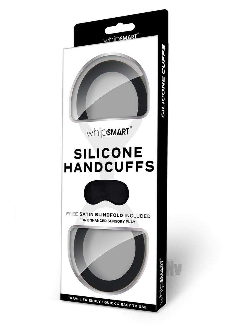 Whipsmart Silicone Plug 4 Pony Tail Bln