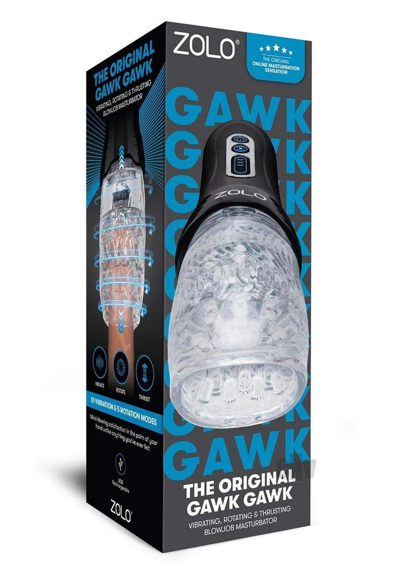 Bodywand Recharge Duo W/tickler Blu