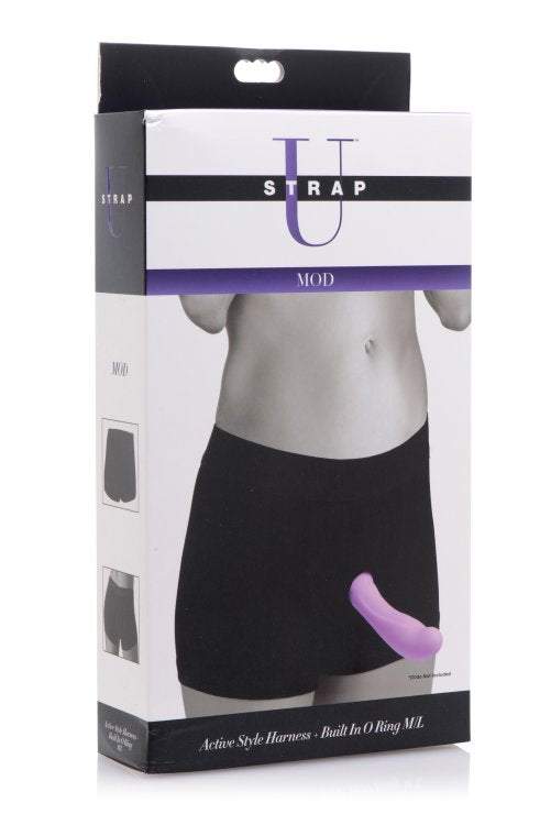 Finger Bang Her Vibe Purple