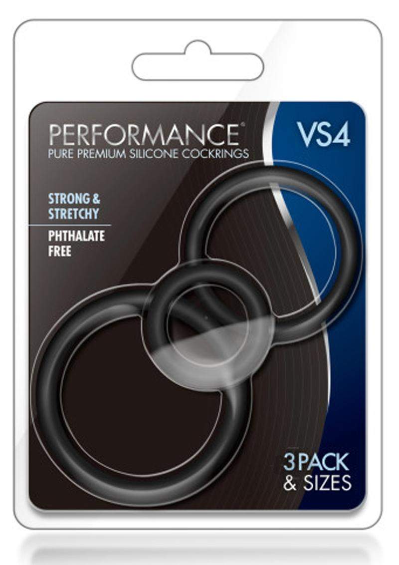 Performance - Universal Pump Sleeve - Anal -  Vanilla