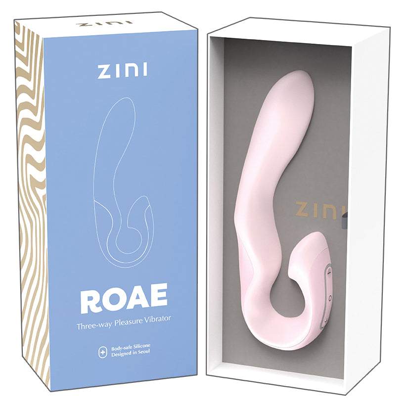 Zini Soon Legion Blue