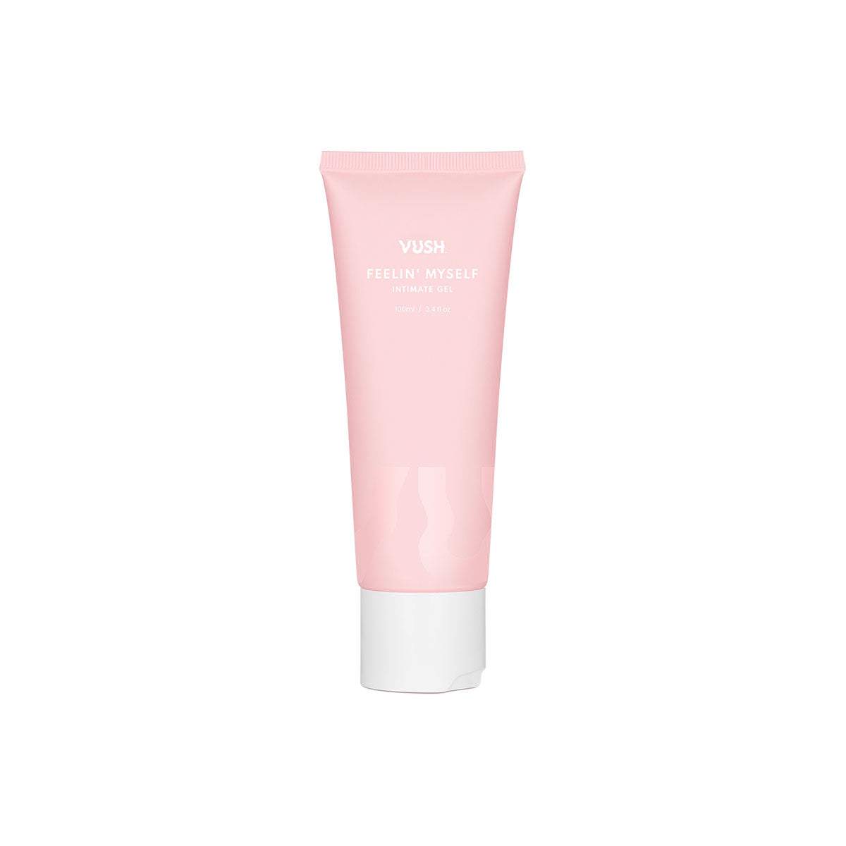 VUSH Feelin' Myself Intimate Gel 100ml