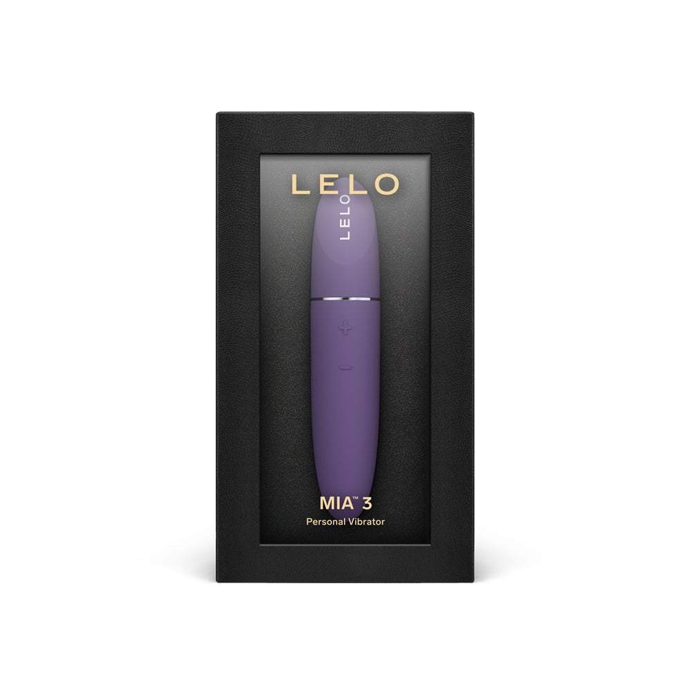 Lelo Mia 3 Purple