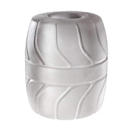 Perfect Fit SilaSkin Ball Stretcher - Opaque White
