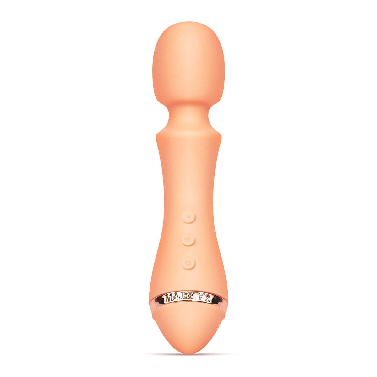 VUSH Majesty 2 Wand Vibrator