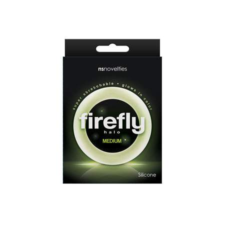 Firefly Halo Medium Clear