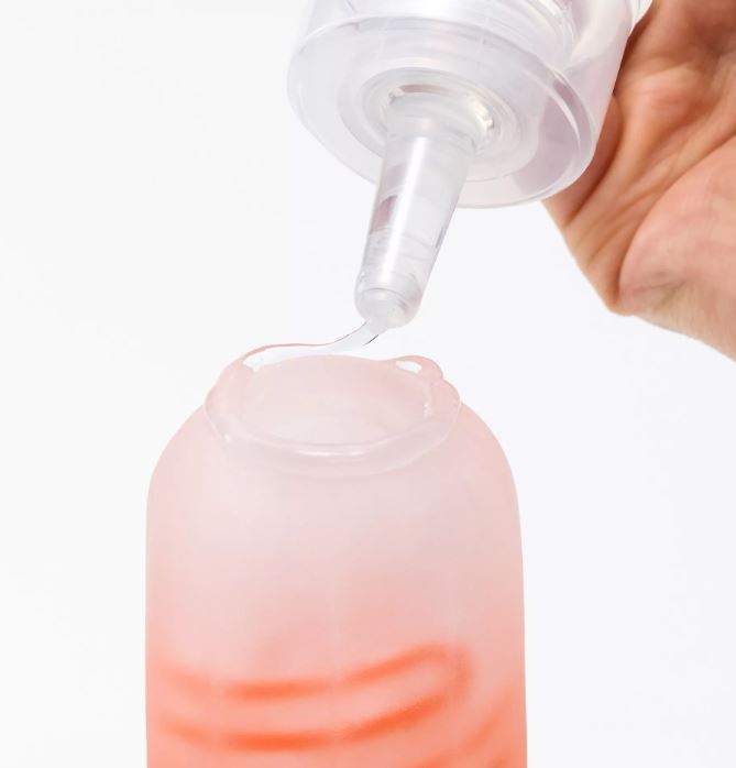 HOLE LOTION LIGHT (NET)
