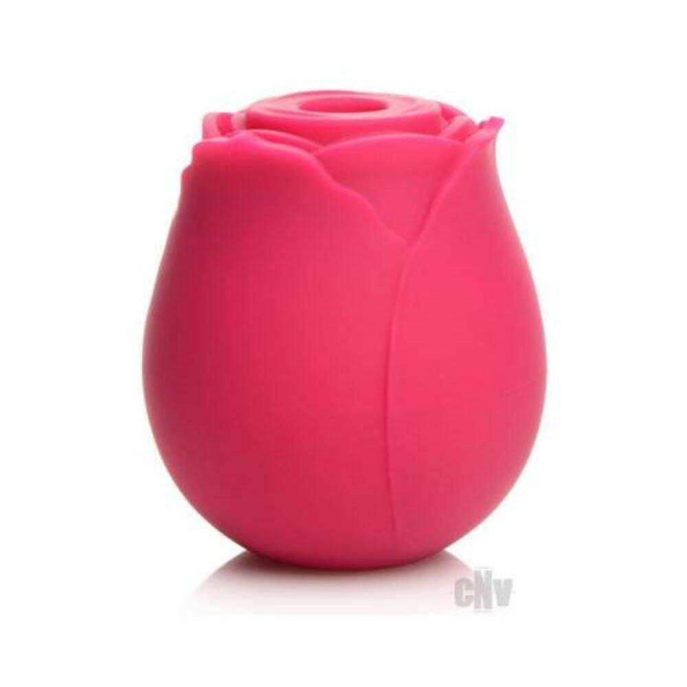 Gossip Rose Lust Red