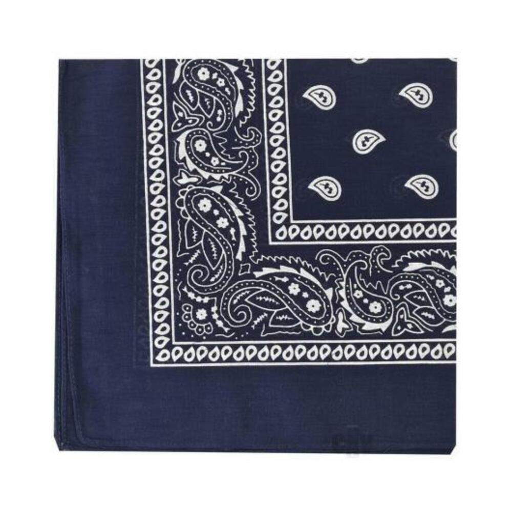 Prowler Red Hanky Navy