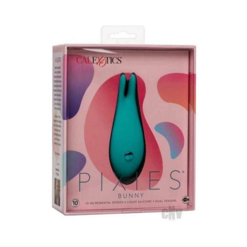 Pixies Bunny