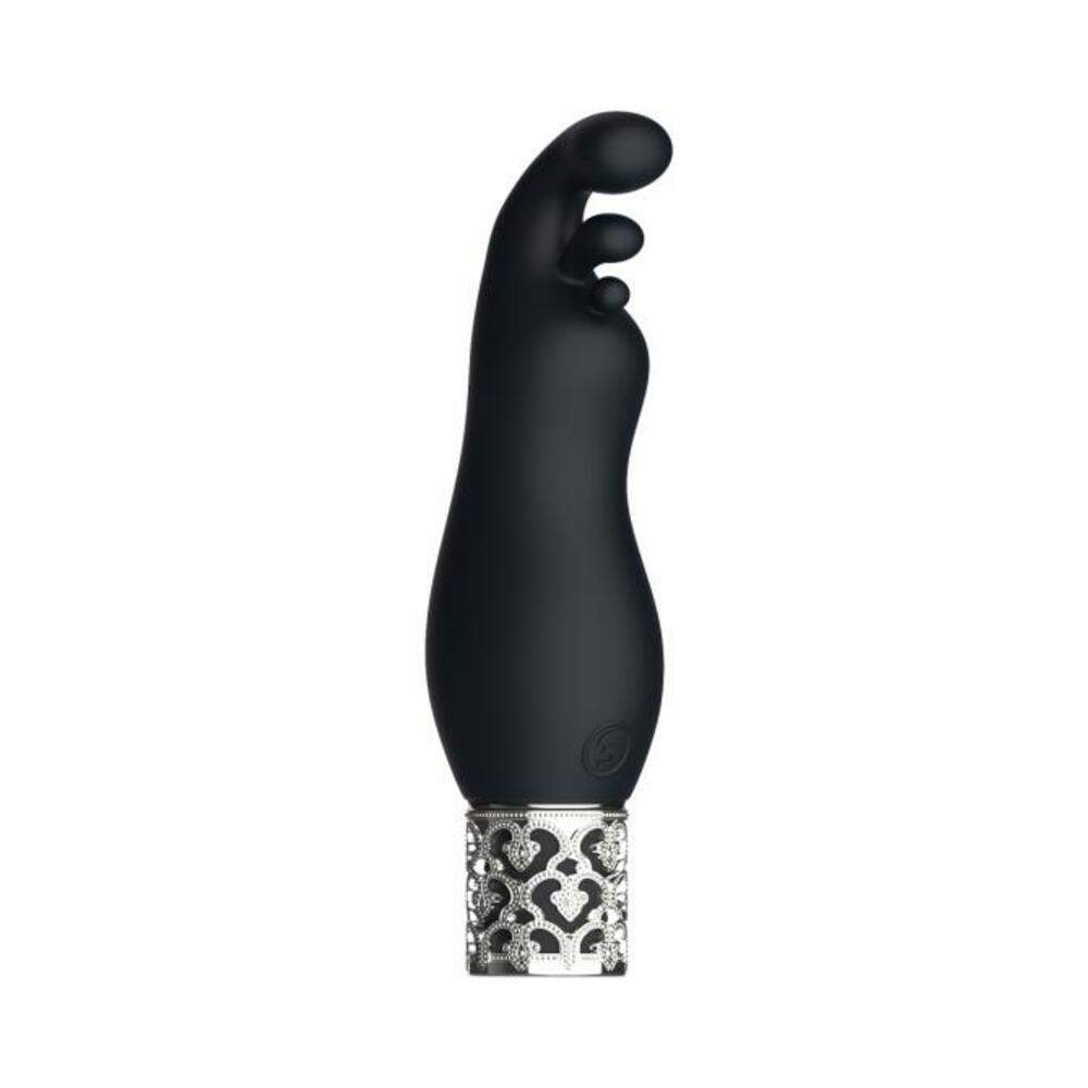 Royal Gems Exquisite Black