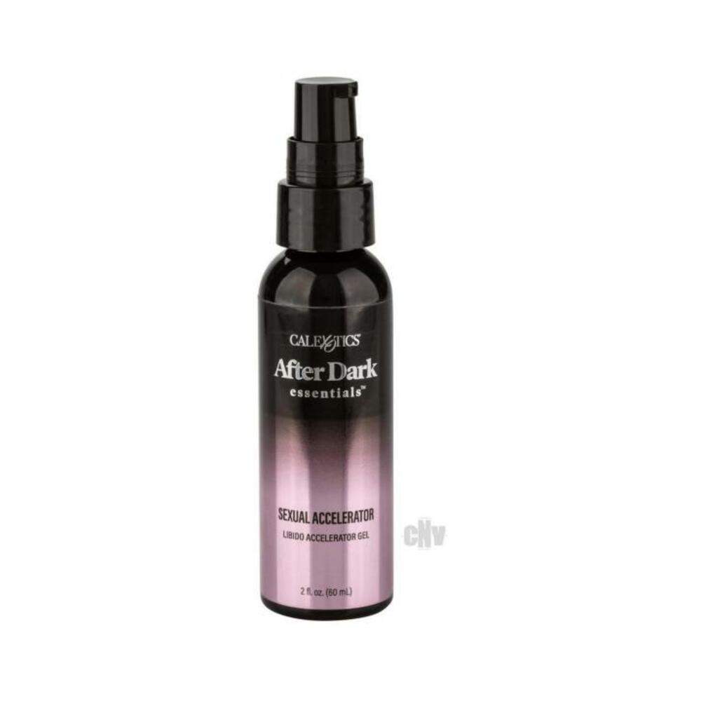 After Dark Sex Accelerator Libido 2oz